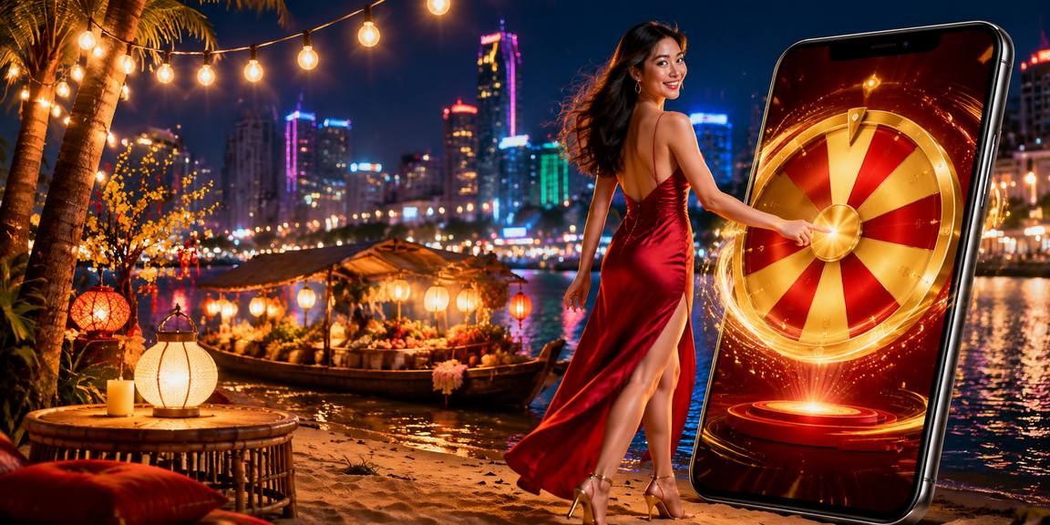 abc888 Casino Trực Tiếp Đêm
